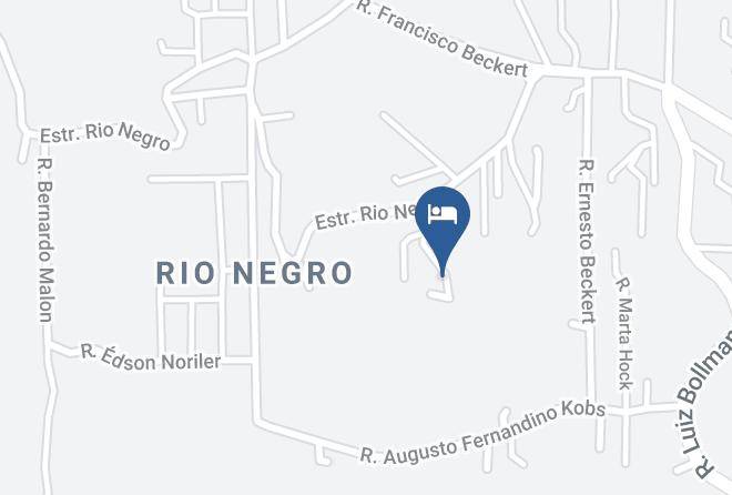 Sao Bento Do Sul - Hville Chacara 26 Maps