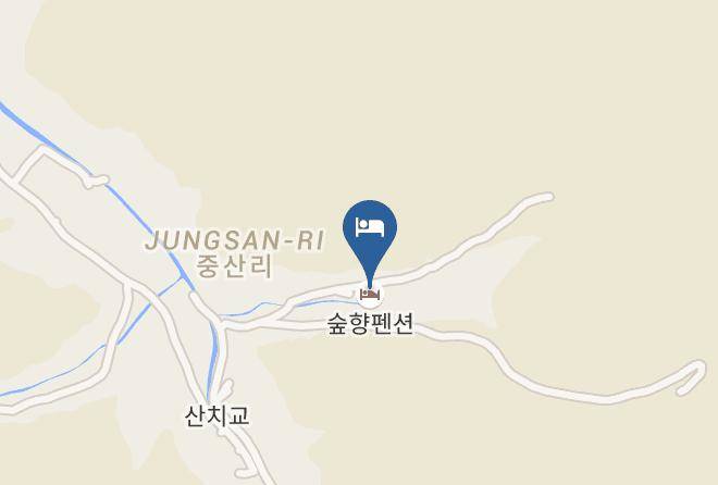 Hwayapyeong Map