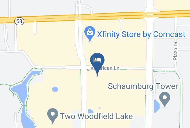 Cook - Hyatt House Chicago Schaumburg Maps