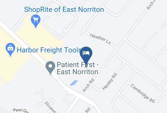 Montgomery - Hyatt House Philadelphia Plymouth Meeting Maps