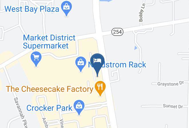 Cuyahoga - Hyatt Place Cleveland Westlake Crocker Park Maps