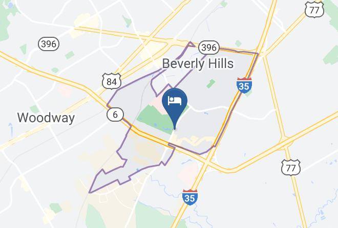 Mclennan - Hyatt Place Waco South Maps