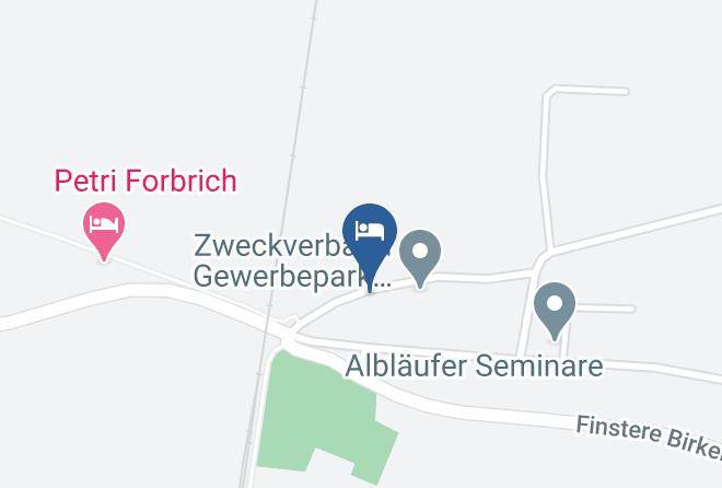 Reutlingen - Hydepark Engstingen Maps