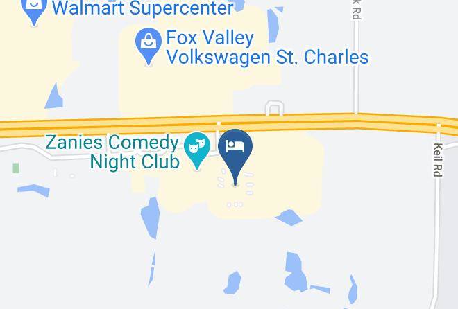 Dupage - Hypo Charisma Maps