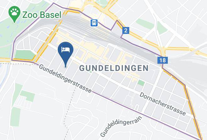 Hyve Meet Sleep Work And Eat Map