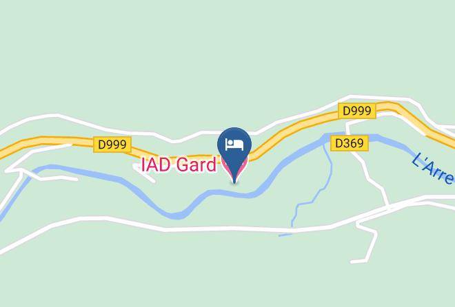 Gard - Iad Gard Maps
