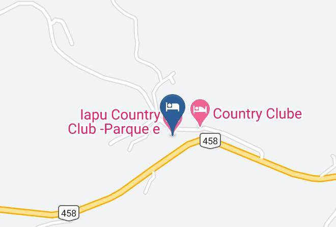 Iapu - Iapu Country Club Parque E Hotel Maps
