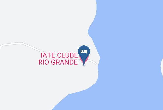 Frutal - Iate Clube Rio Grande Maps