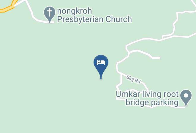 Shella Bholaganj - Ibankordor Jungle Resort Maps