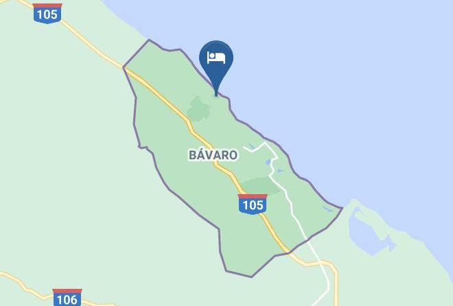 Salvaleon De Higuey - Iberostar Grand Bavaro Maps