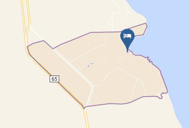 Hurghada - Iberotel Makadi Beach Maps