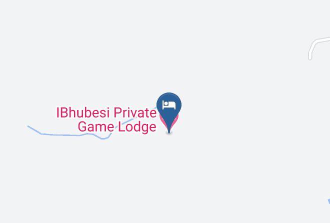 Waterberg - Ibhubesi Private Game Lodge Maps