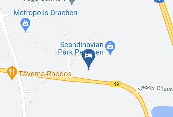 Schleswig Flensburg - Ibis Budget Flensburg Handewitt Maps