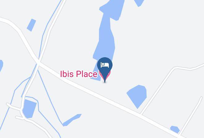 Ibis Place Map