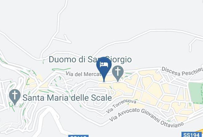 Iblainsuite Boutique Hotel Map