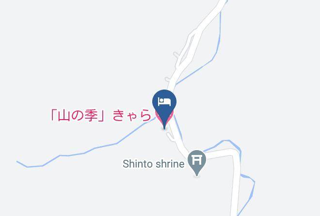 Toyooka City - Ichidaya Maps