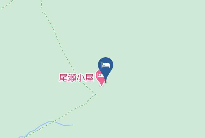 Hinoemata Vil Minamiaizu District - Ichiriki Inn Maps