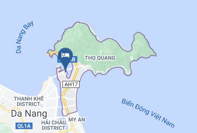 Ni Hien Dong - Icity Son Tra Peninsula Home Maps
