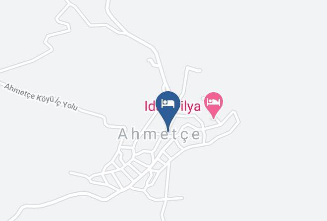 Ayvacik - Idafarilya Maps