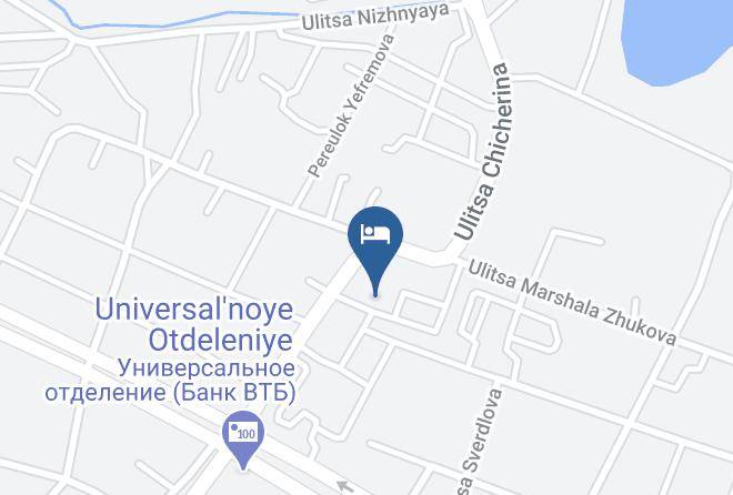 Armavir - Idilliya Maps