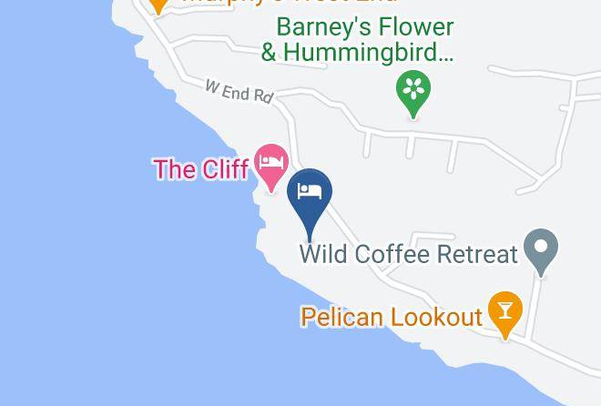 Westmoreland - Idle Awhile The Cliffs Maps