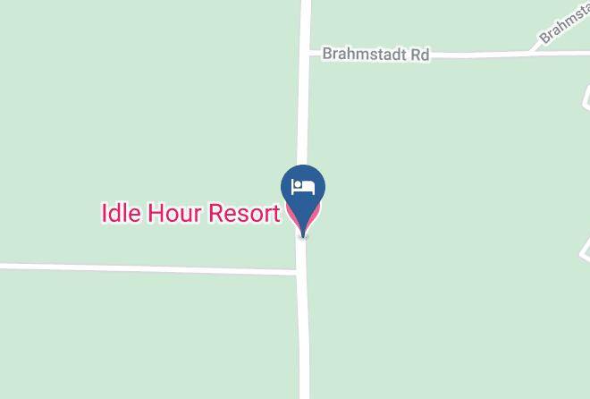 Price - Idle Hour Resort Maps