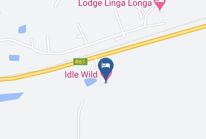 Chris Hani - Idle Wild Maps