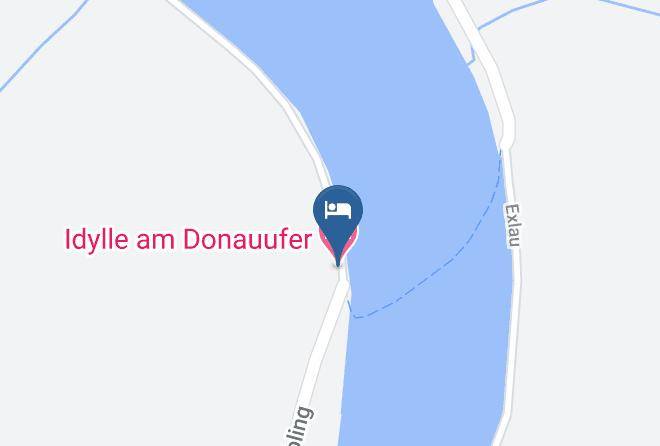 Eferding - Idylle Am Donauufer Maps