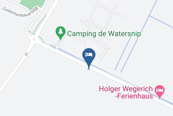 Gemeente Schagen - Iefjeshoeve Maps