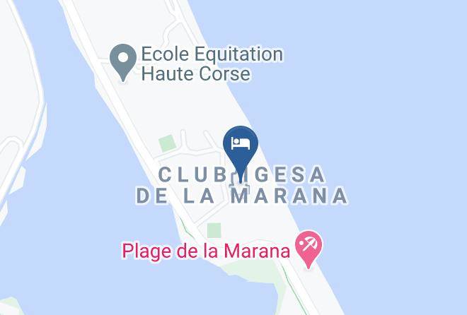 Northernsica - Igesa La Marana Maps