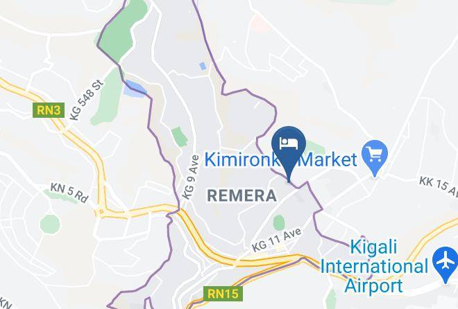 Igitego hotel kigali contact number, phone number, address ...