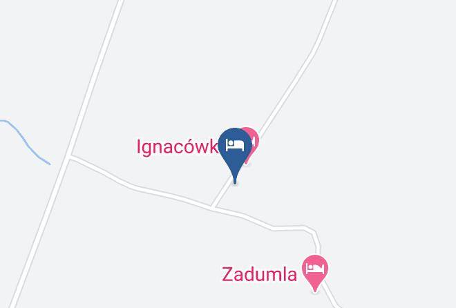 Ostrzeszowski - Ignacowka Maps