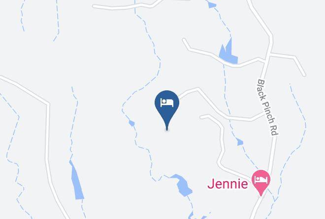 Noosa - Ignite Life Wellness Lodge Maps