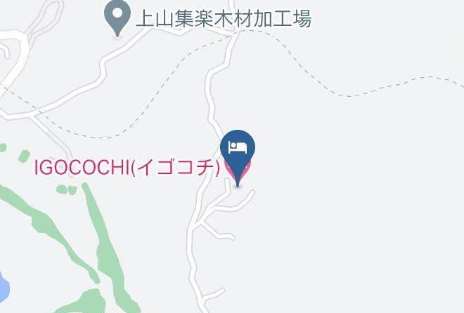 Wake Townwake District - Igocochi Maps