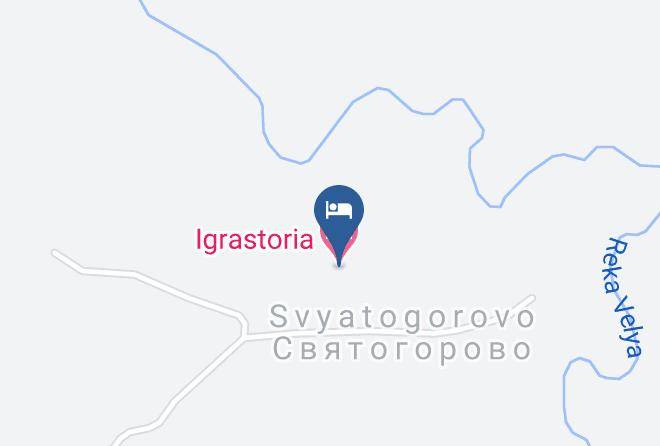 Dmitrovsky District - Igrastoria Maps