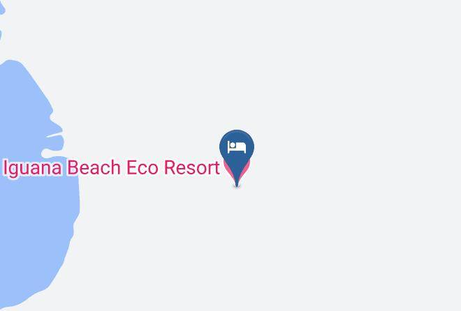 David - Iguana Beach Eco Resort Maps