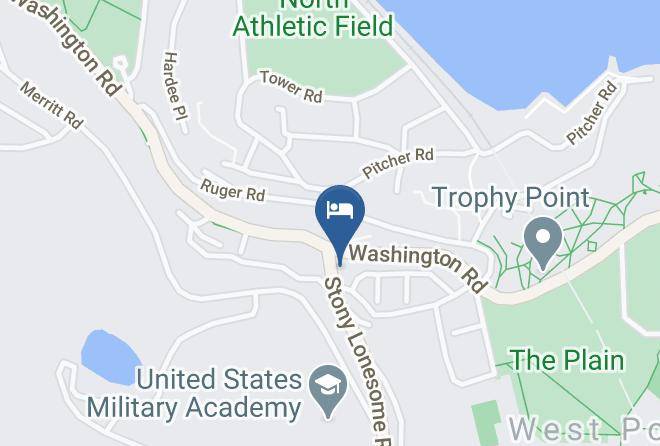 Orange - Ihg Army Hotels Beat Navy House Historia Maps