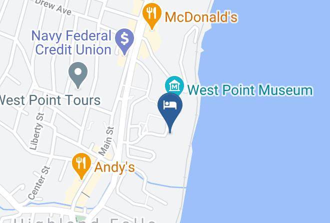 Orange - Ihg Army Hotels Five Star Inn Maps