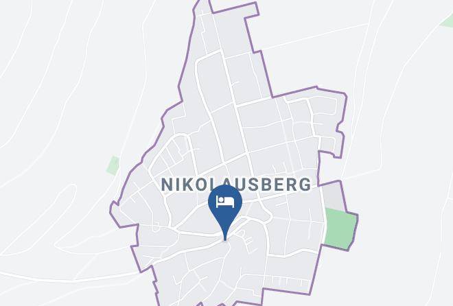 Gottingen - Hotel Beckmann Gottingen Maps