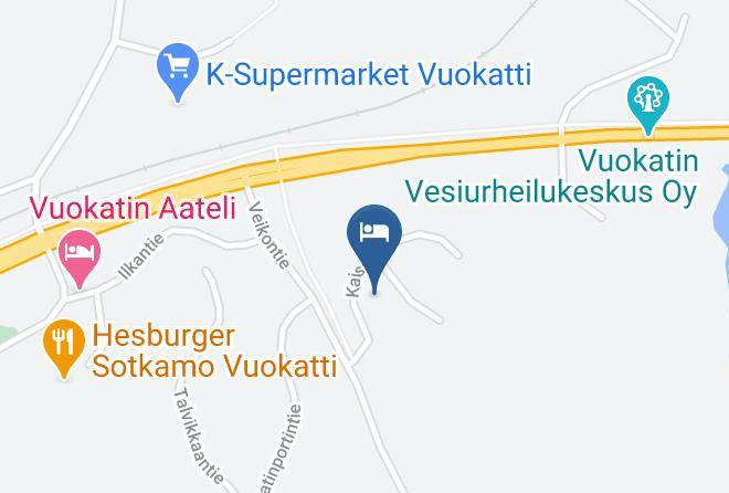Sotkamo - Iida Gold Ltd Maps