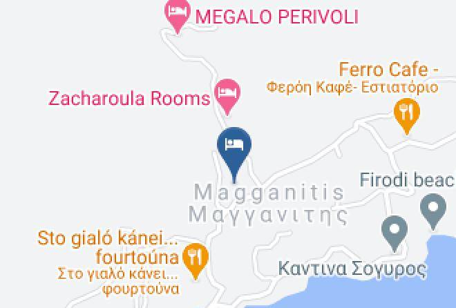 Ikaria - Ikarion Gi Maps