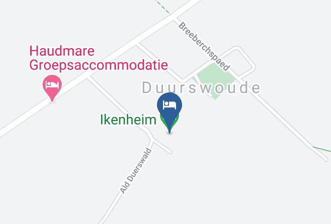 Opsterland - Ikenheim Maps