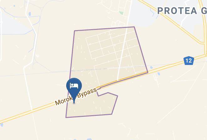 West Rand - Ikhayalethu Maps
