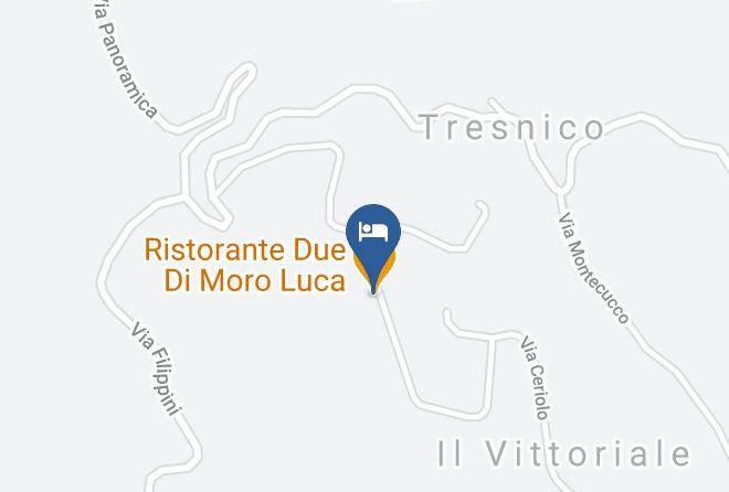 Brescia - Ilceriolo Maps