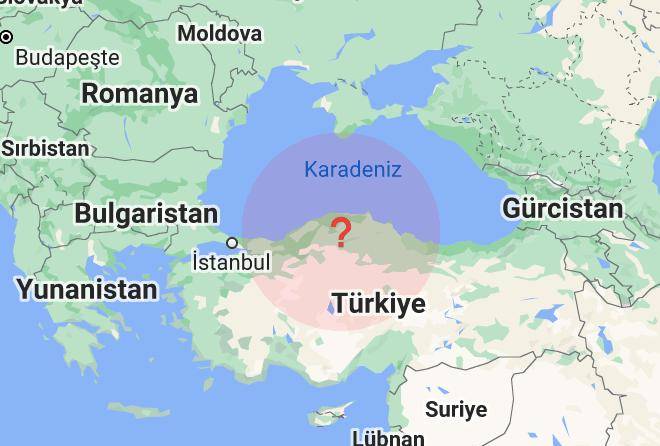 Kastamonu Inonu - Ilgaz Mountain Resort Fitness Maps