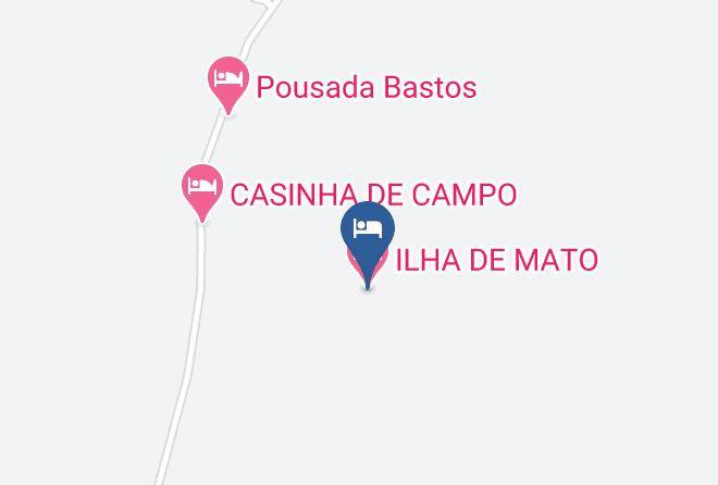 Palmeiras - Ilha De Mato Maps