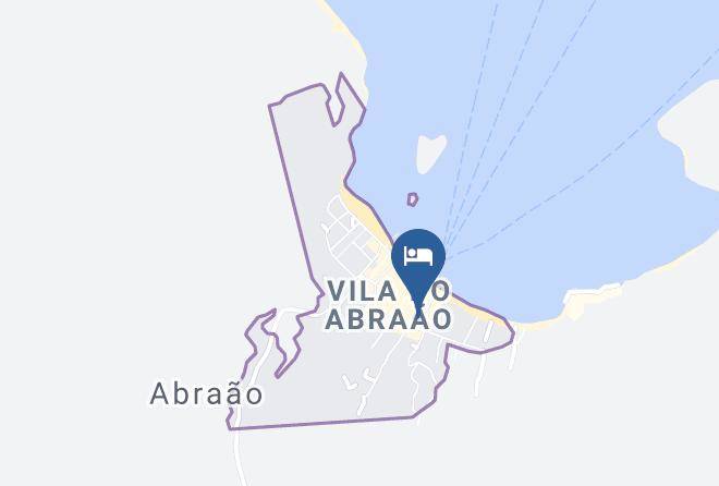 Angra Dos Reis - Ilha Grande Oficial Maps