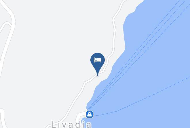 Dodecanese - Ilidi Rock Maps