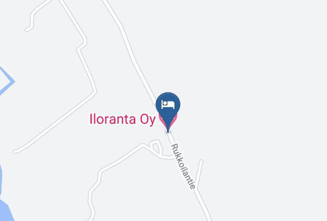 Hameenlinna - Iloranta Oy Maps