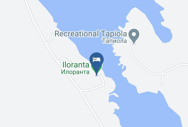 Vyborgsky District - Iloranta Maps